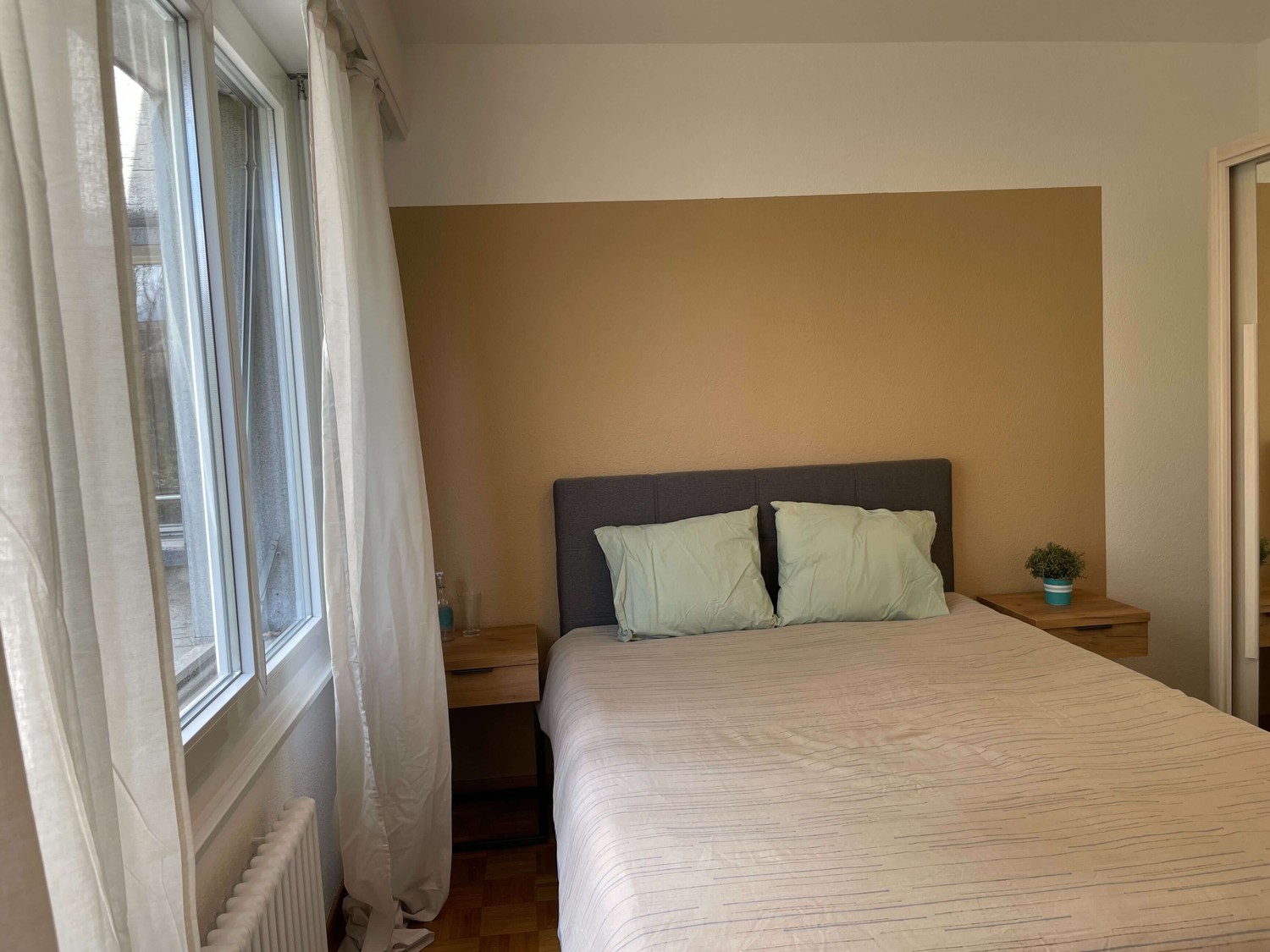 Zimmer in einer Wohngemeinschaft, Foto 8 von 10