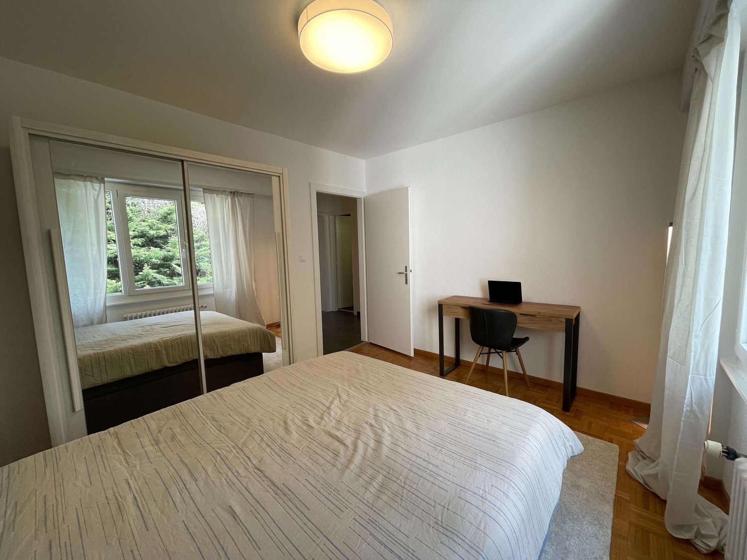 Zimmer in einer Wohngemeinschaft, Foto 2 von 10