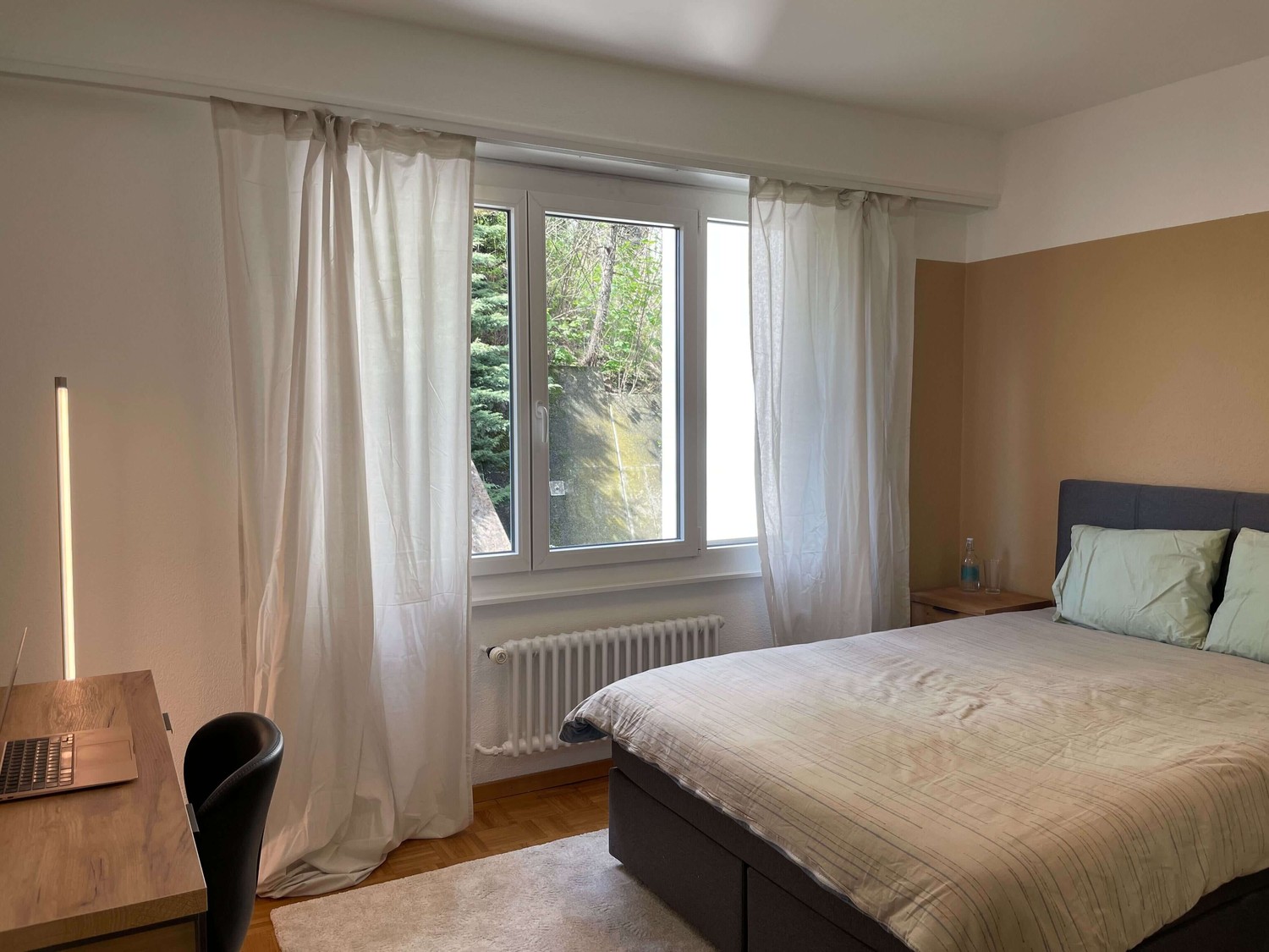 Zimmer in einer Wohngemeinschaft, Foto 6 von 10