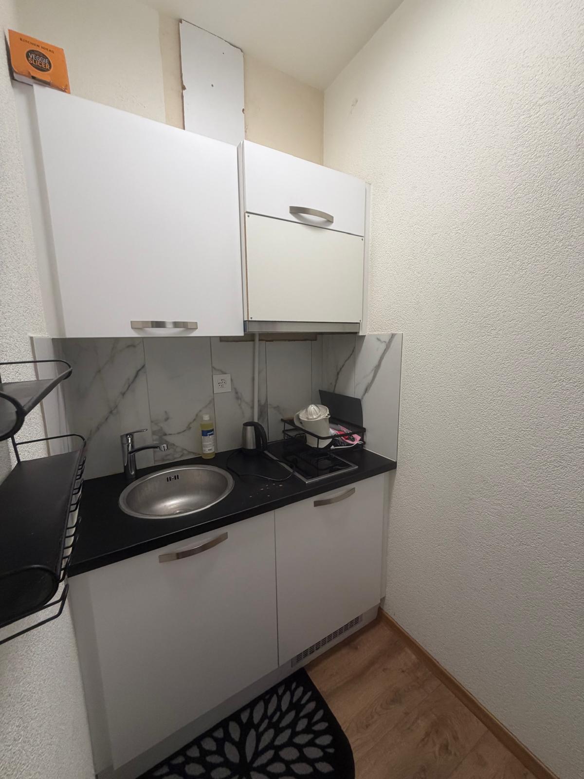 1 Zimmer möbliertes Apartment, Foto 7 von 10