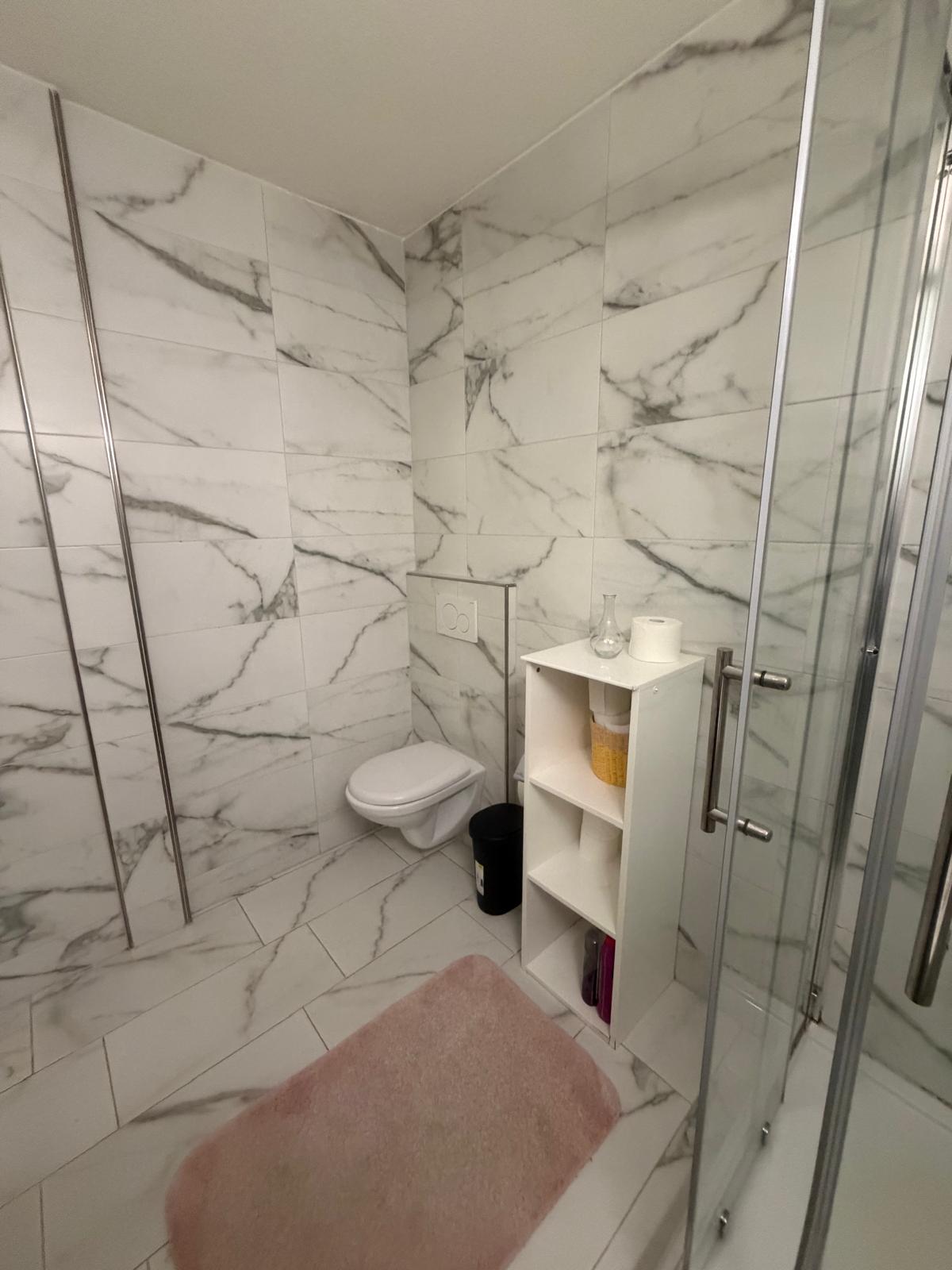 1 Zimmer möbliertes Apartment, Foto 8 von 10