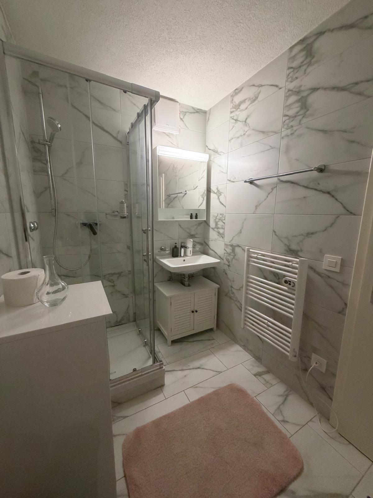 1 Zimmer möbliertes Apartment, Foto 10 von 10