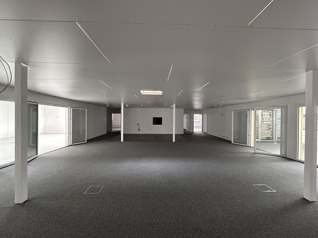 1000m² commercial, Foto 5 von 8