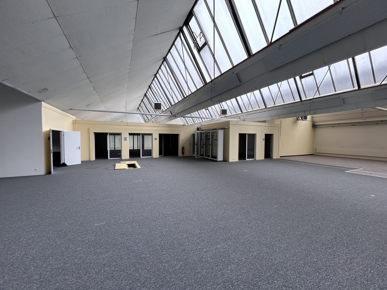 1000m² commercial, Foto 4 von 8
