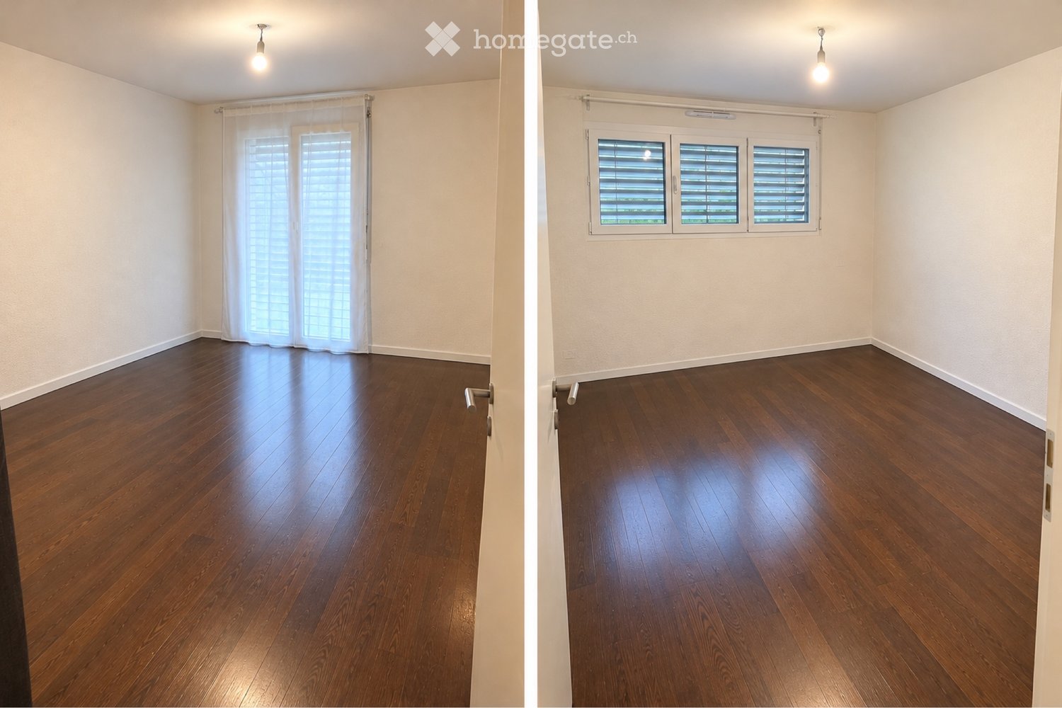 2 Zimmer Wohnung