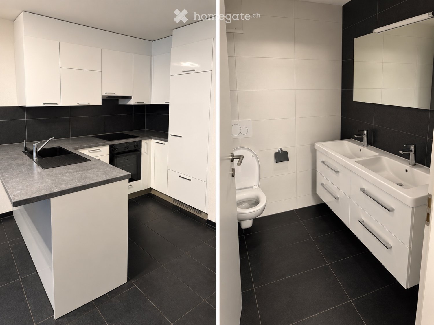 2 Zimmer Wohnung