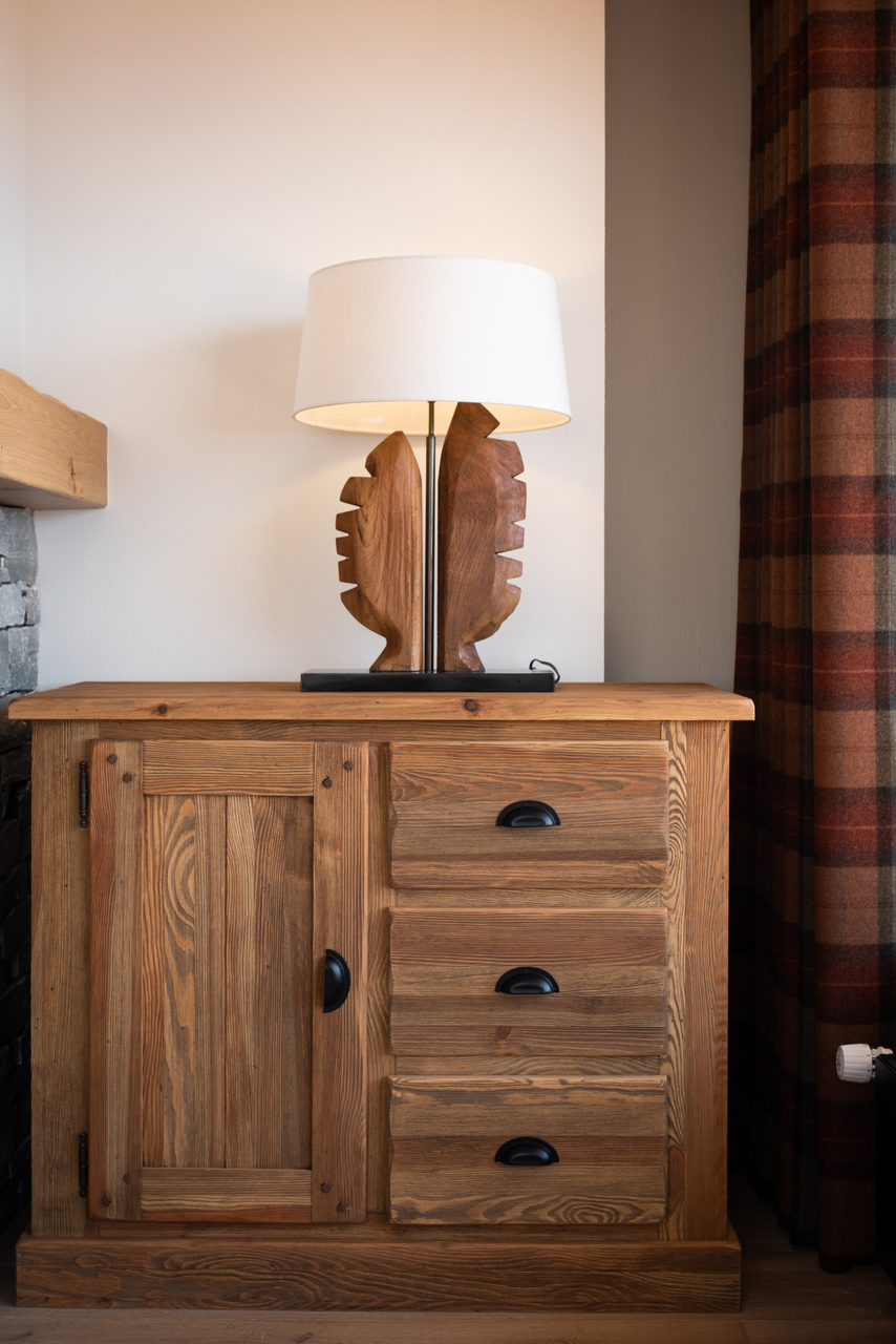 5 ½ Zimmer Wohnung