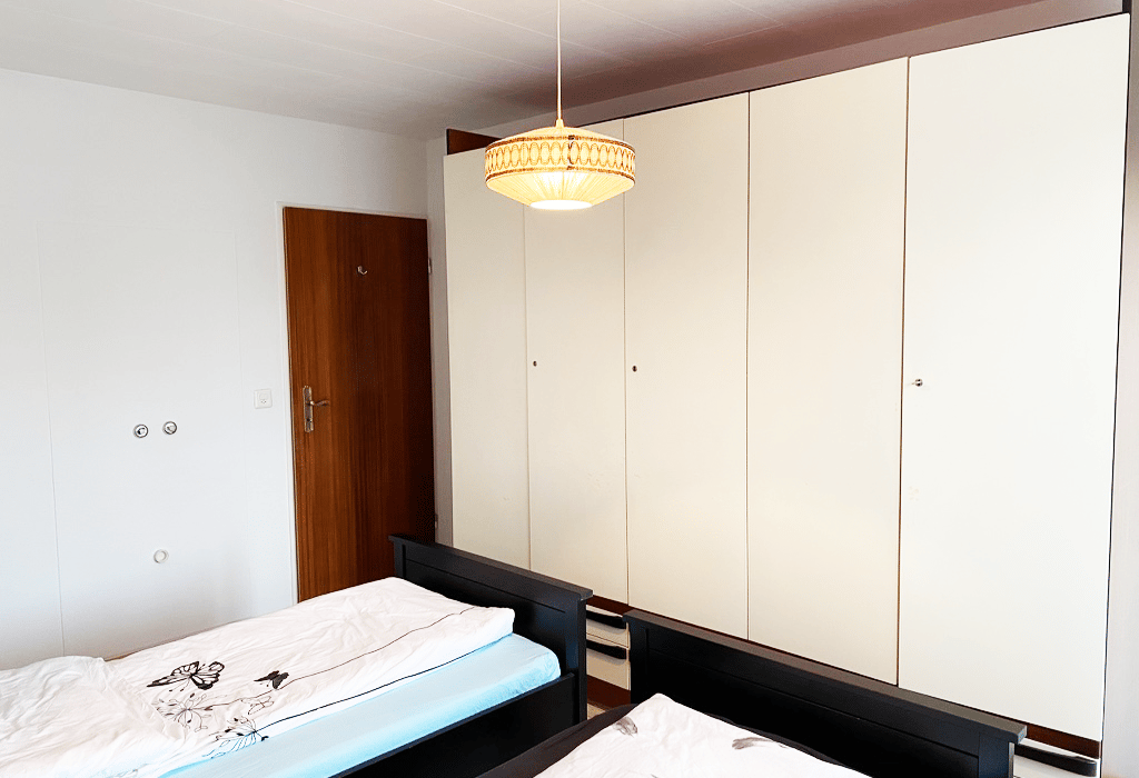 Möblierte 3 ½ Zimmer Wohnung, Foto 6 von 10