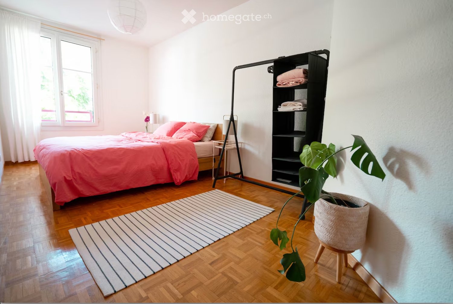 1 Zimmer Einzelzimmer