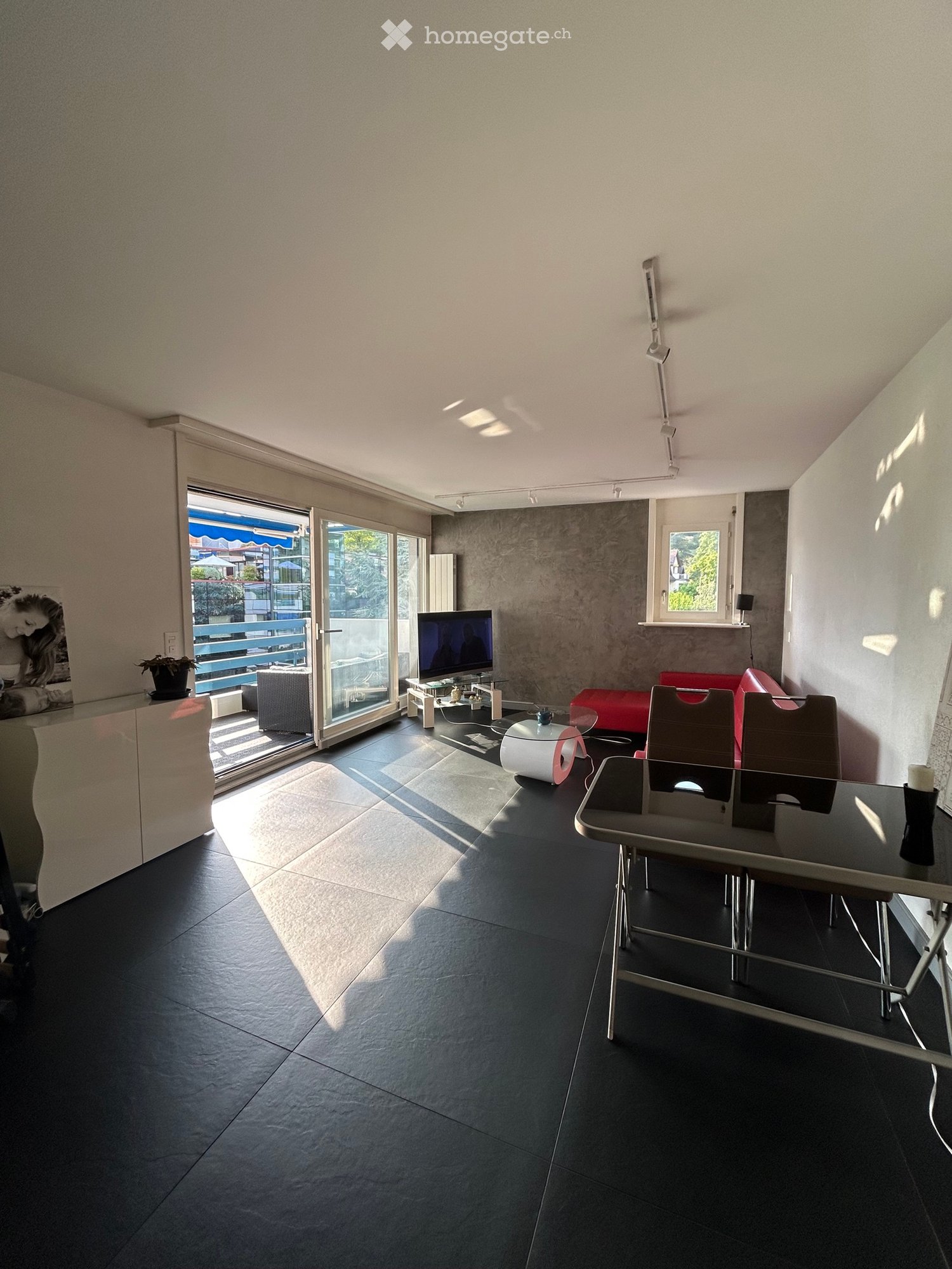 2 Zimmer Wohnung, Foto 1 von 5