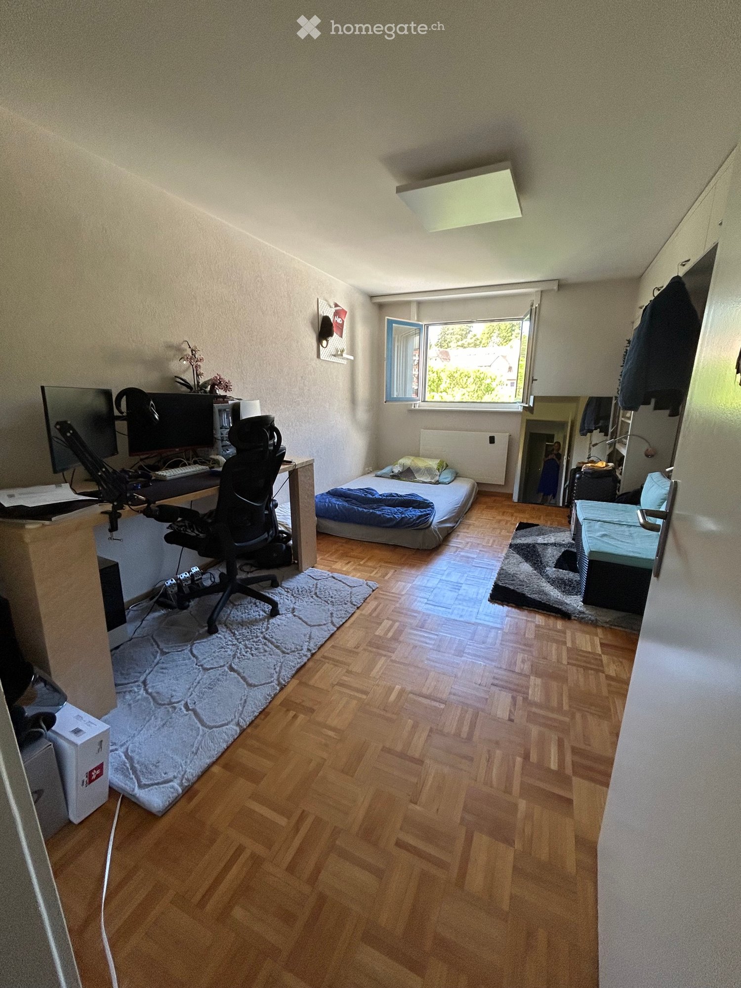 2 Zimmer Wohnung, Foto 4 von 5