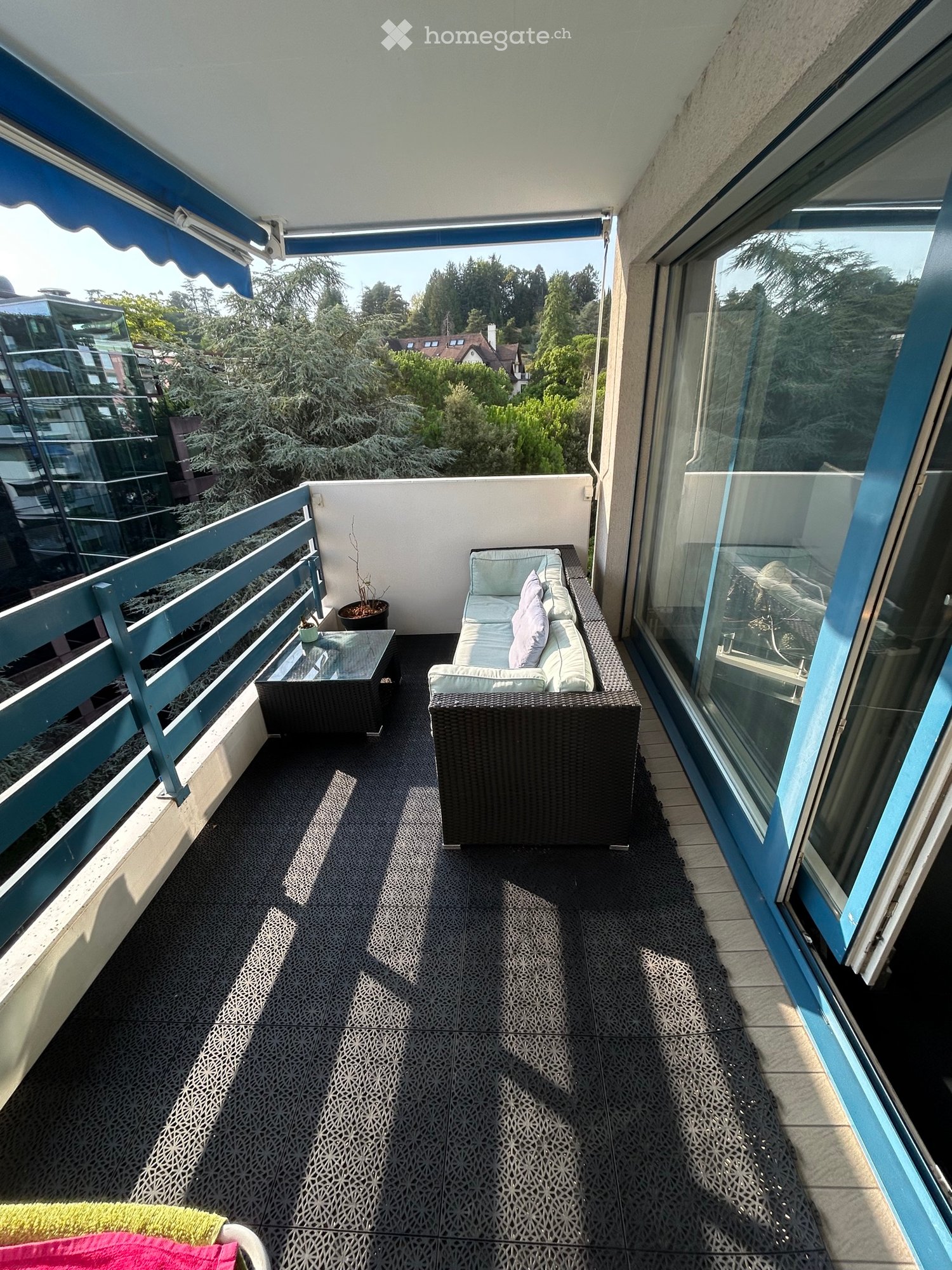 2 Zimmer Wohnung, Foto 2 von 5