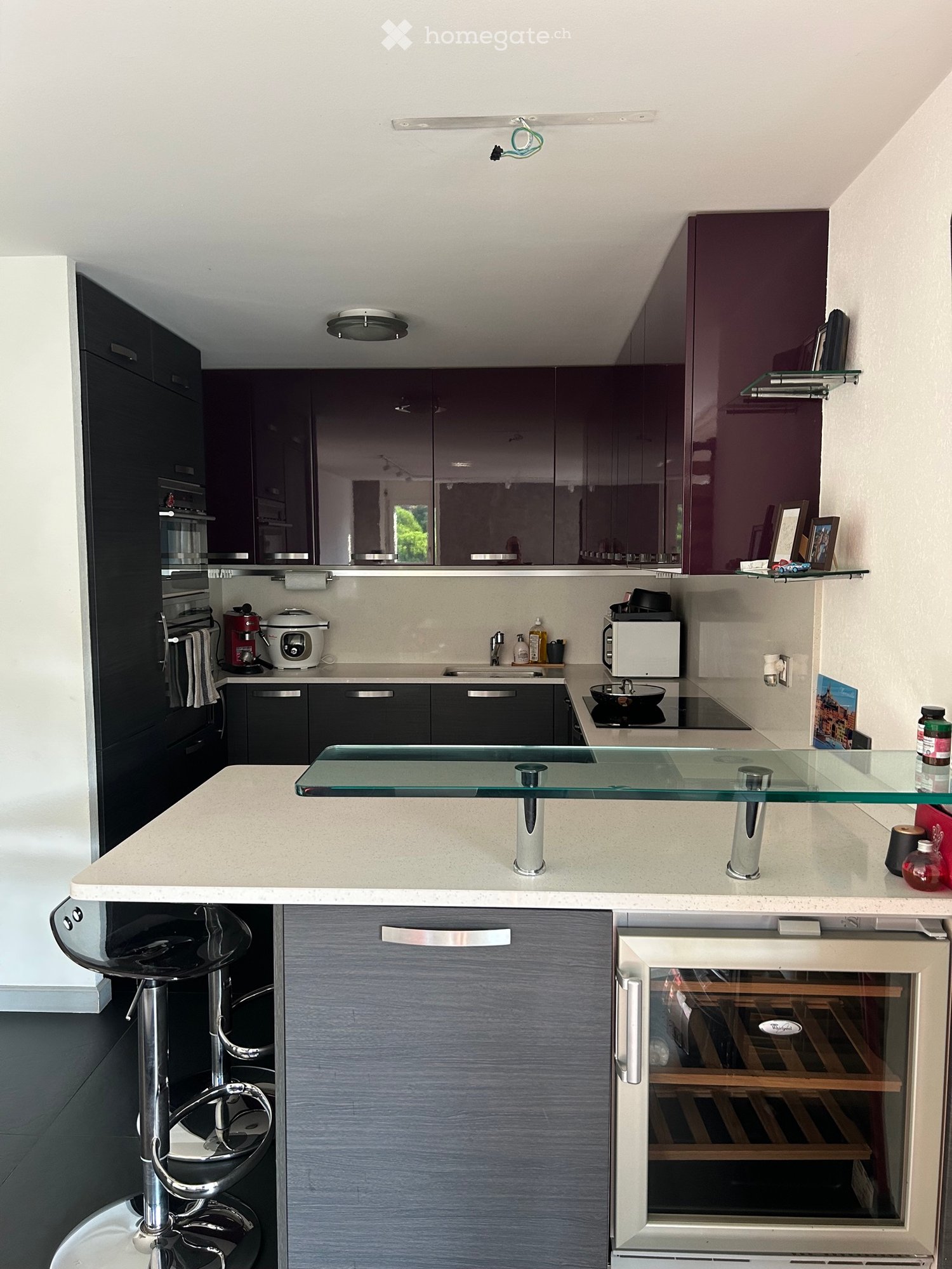 2 Zimmer Wohnung, Foto 3 von 5