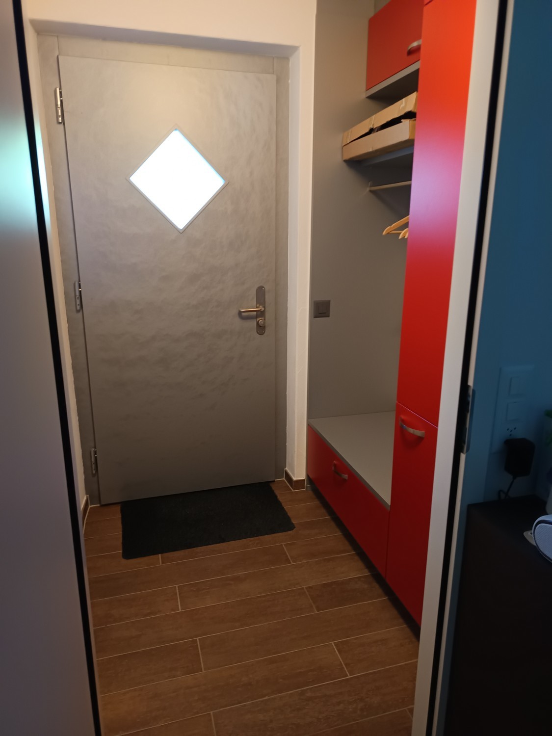 1 ½ rooms apartment, Foto 5 von 8