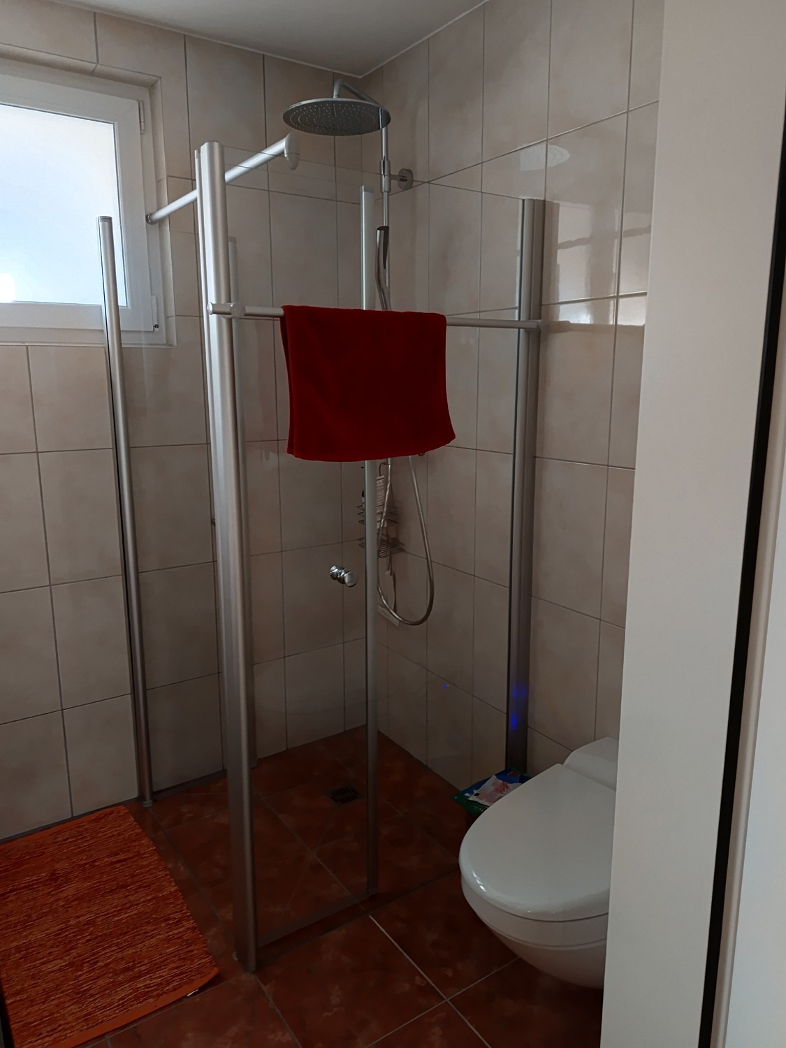 1 ½ rooms apartment, Foto 8 von 8
