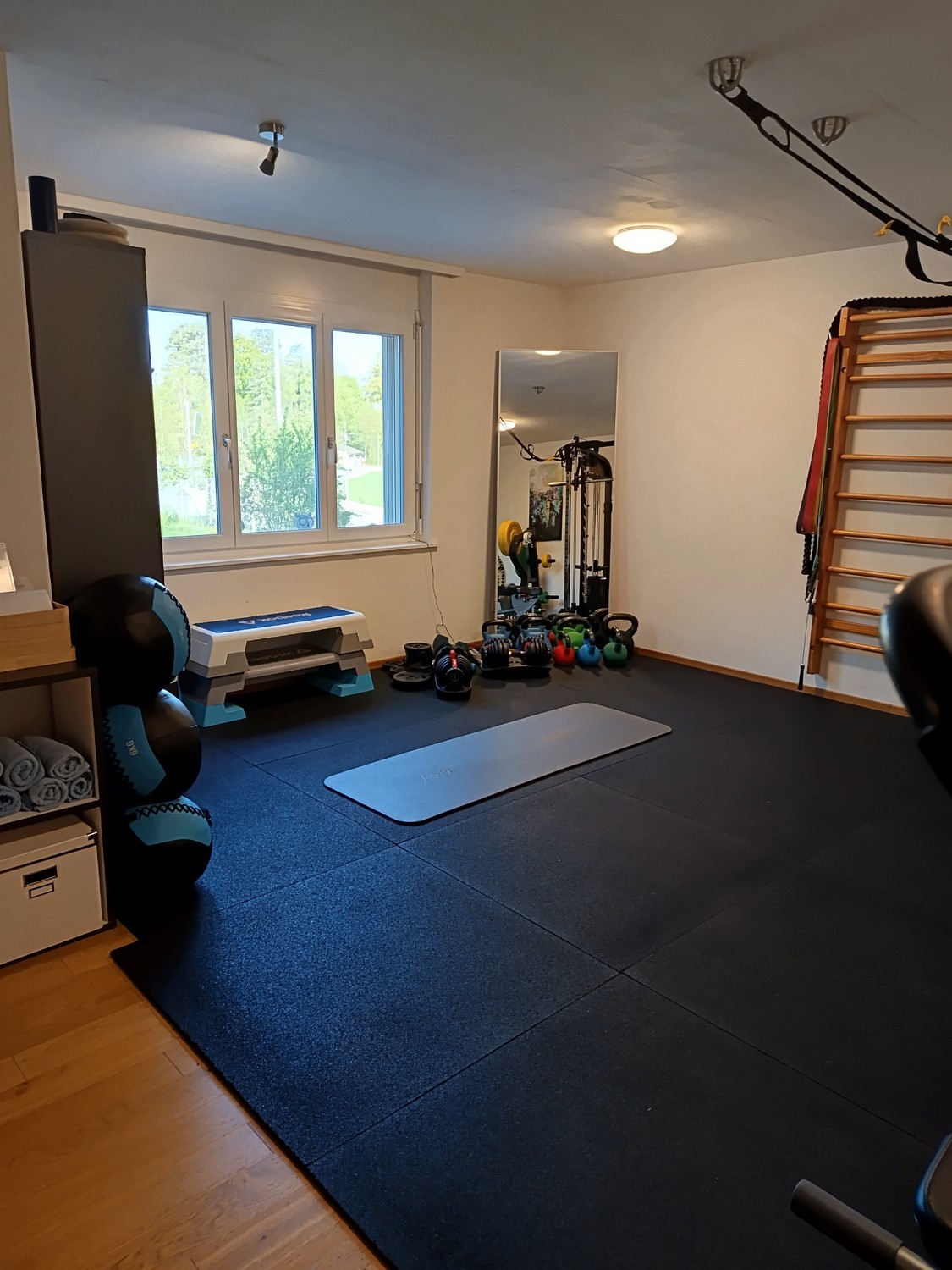 1 ½ rooms apartment, Foto 6 von 8