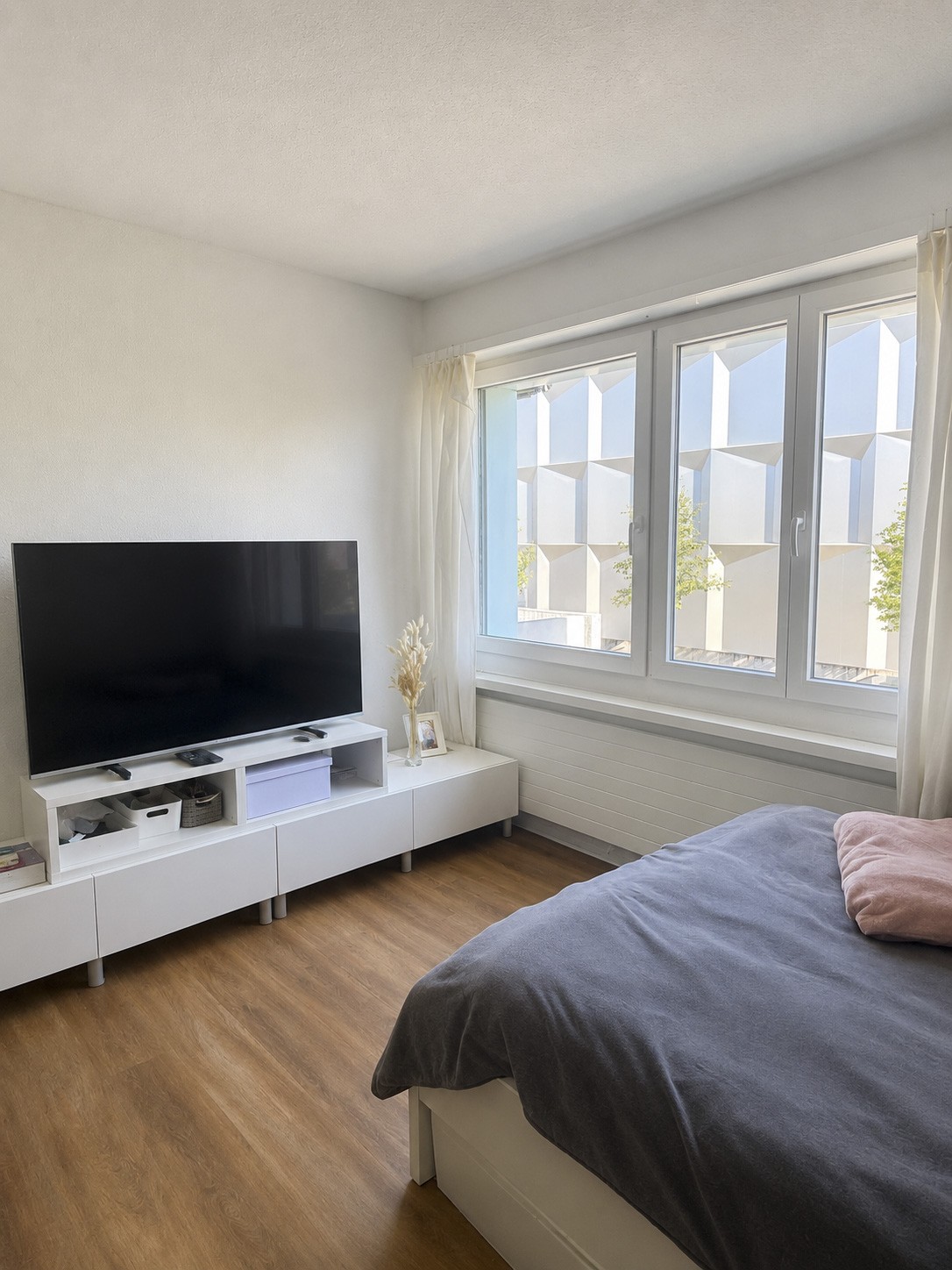 1 room apartment, Foto 2 von 5