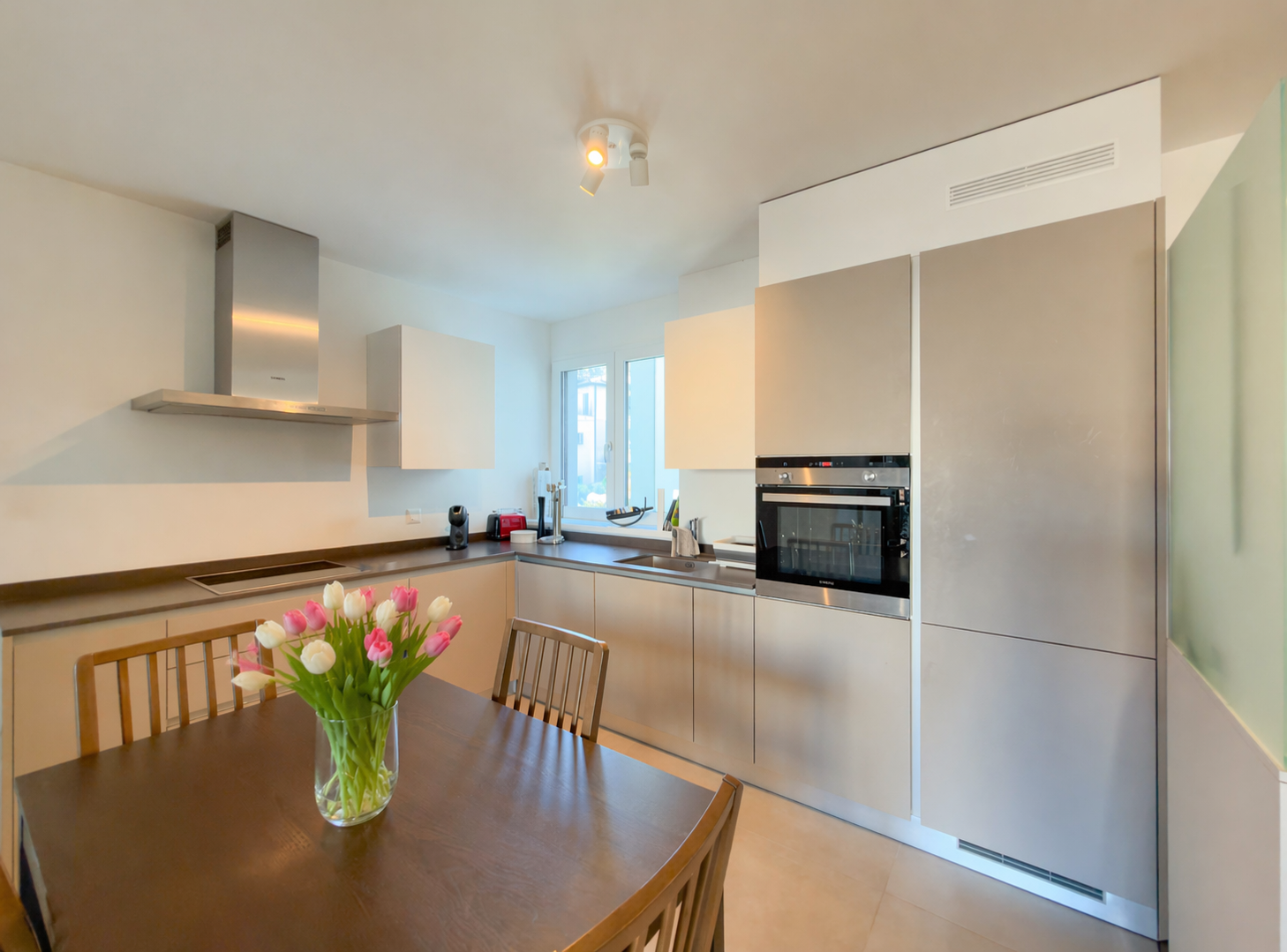 2 ½ rooms apartment (2)