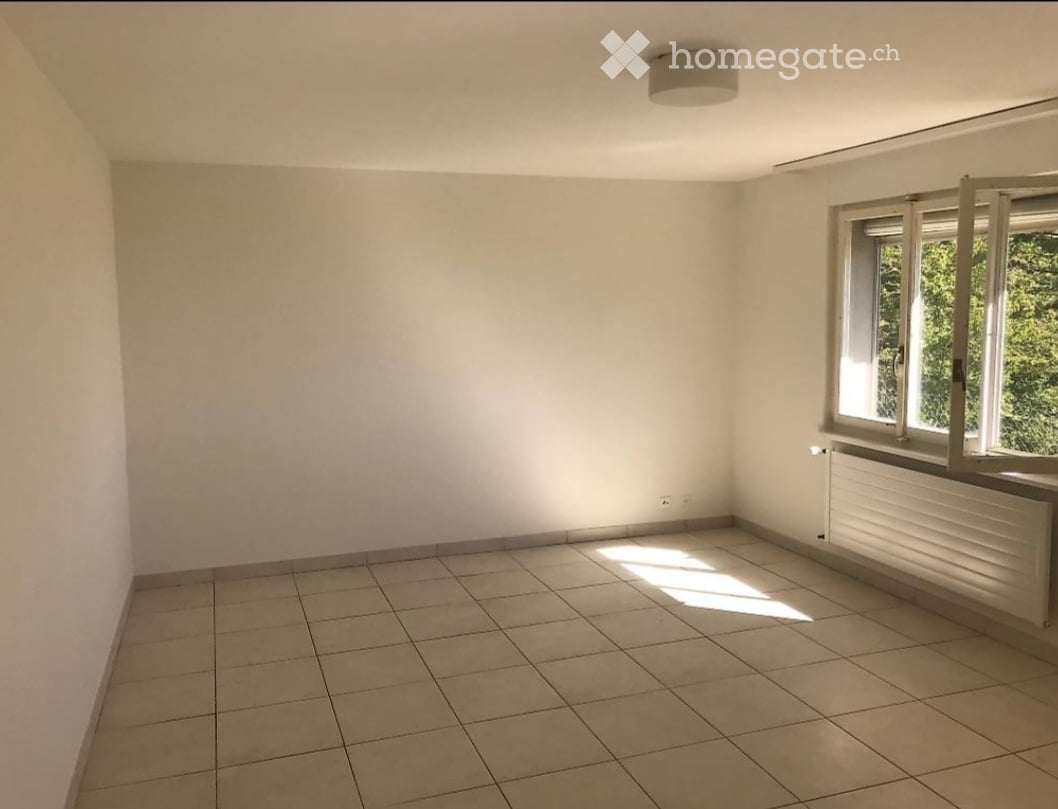 2-Zimmer-Wohnung