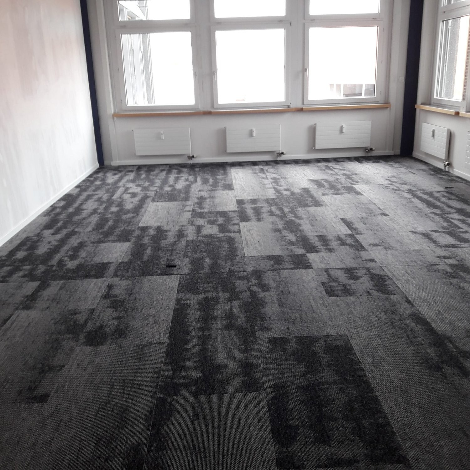 18m² office, photo 7 of 8