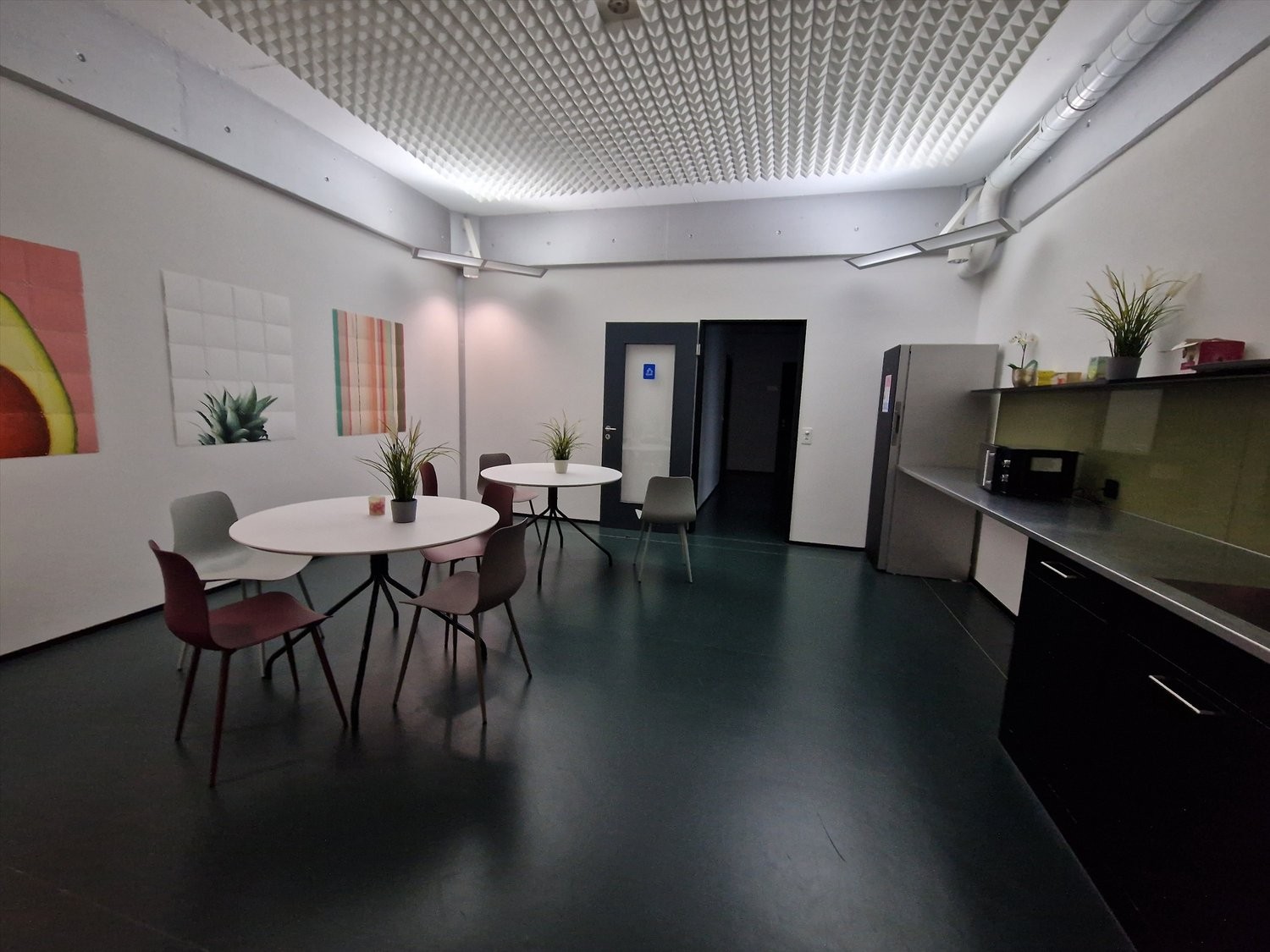 18m² office, photo 5 of 8