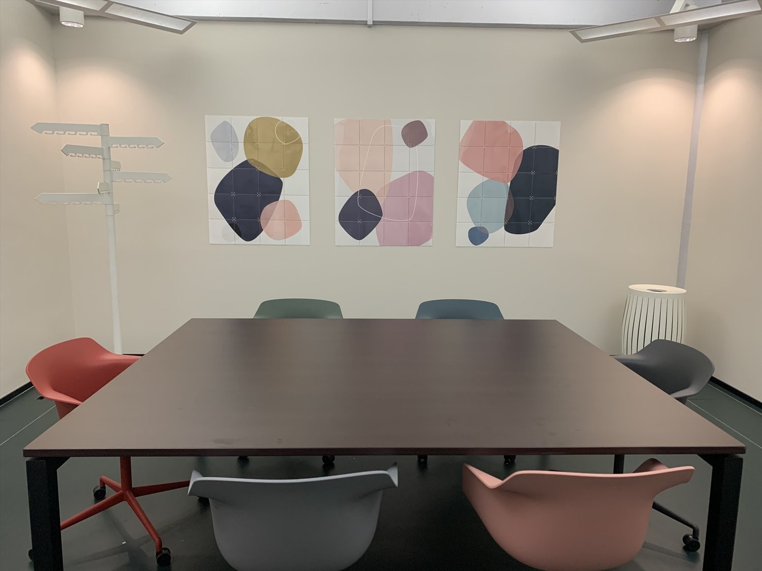 18m² office, photo 6 of 8