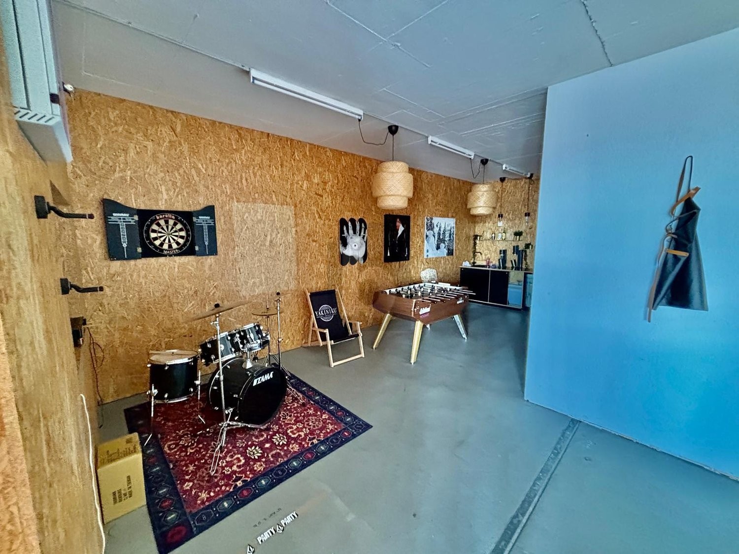 1080m² storage room, Foto 4 von 4