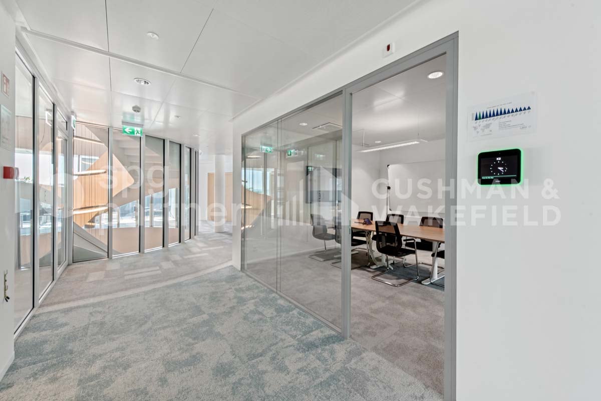 Office, Foto 7 von 10