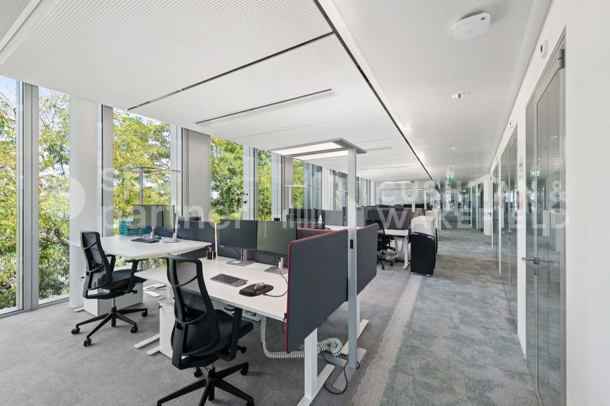 Office, Foto 6 von 10