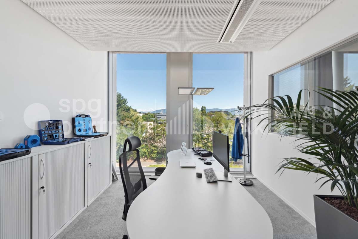 Office, Foto 9 von 10