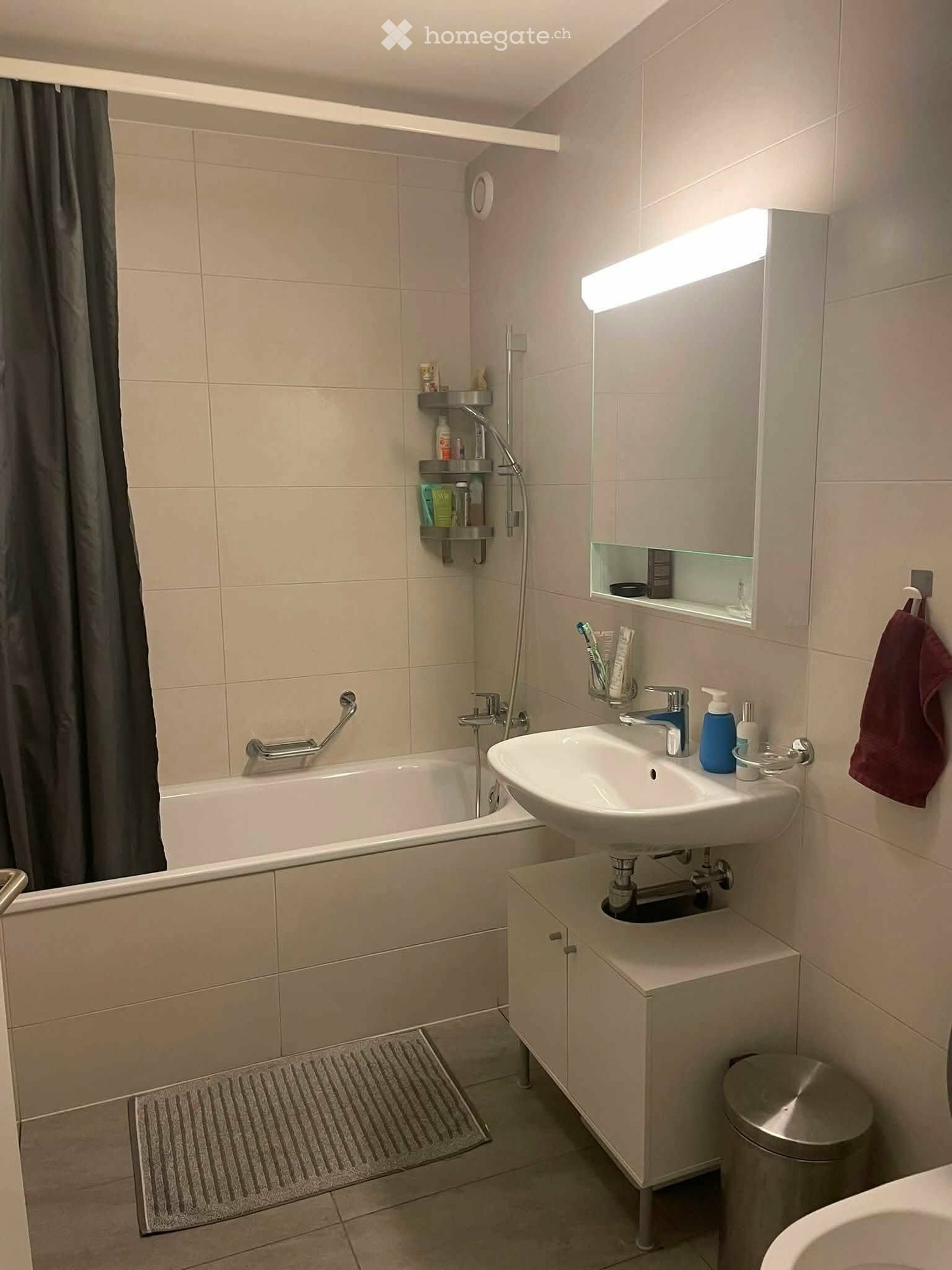 1 Zimmer Einzelzimmer