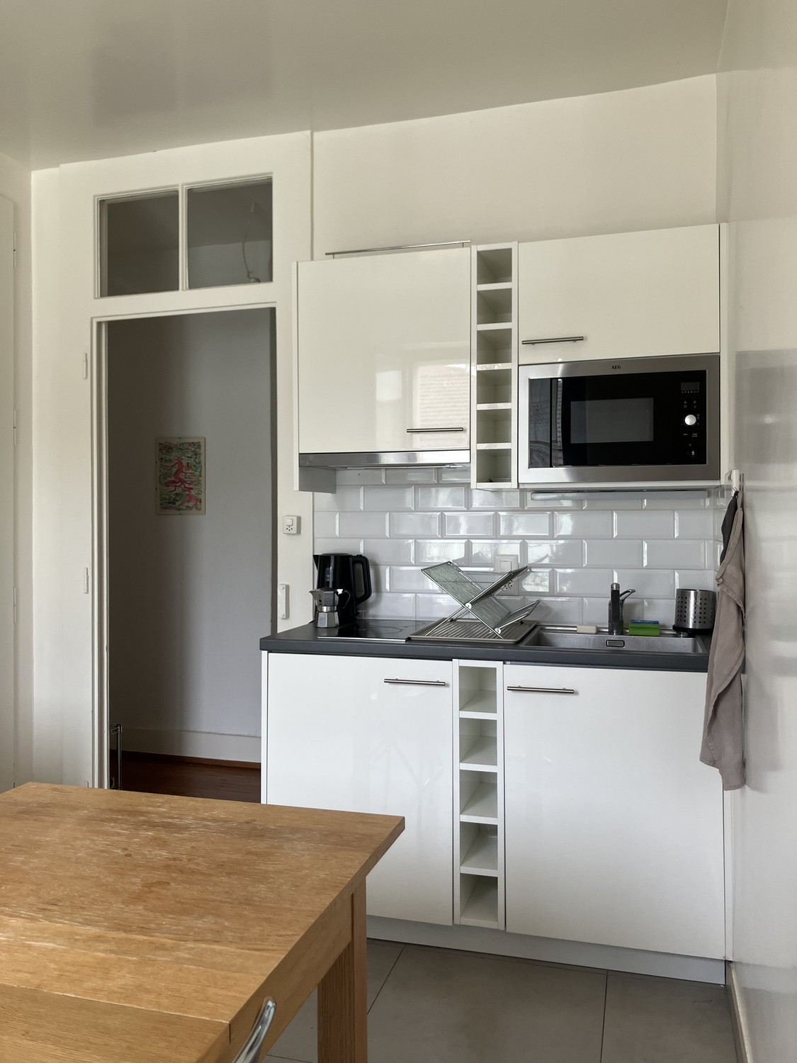2 rooms apartment, photo 4 sur 10