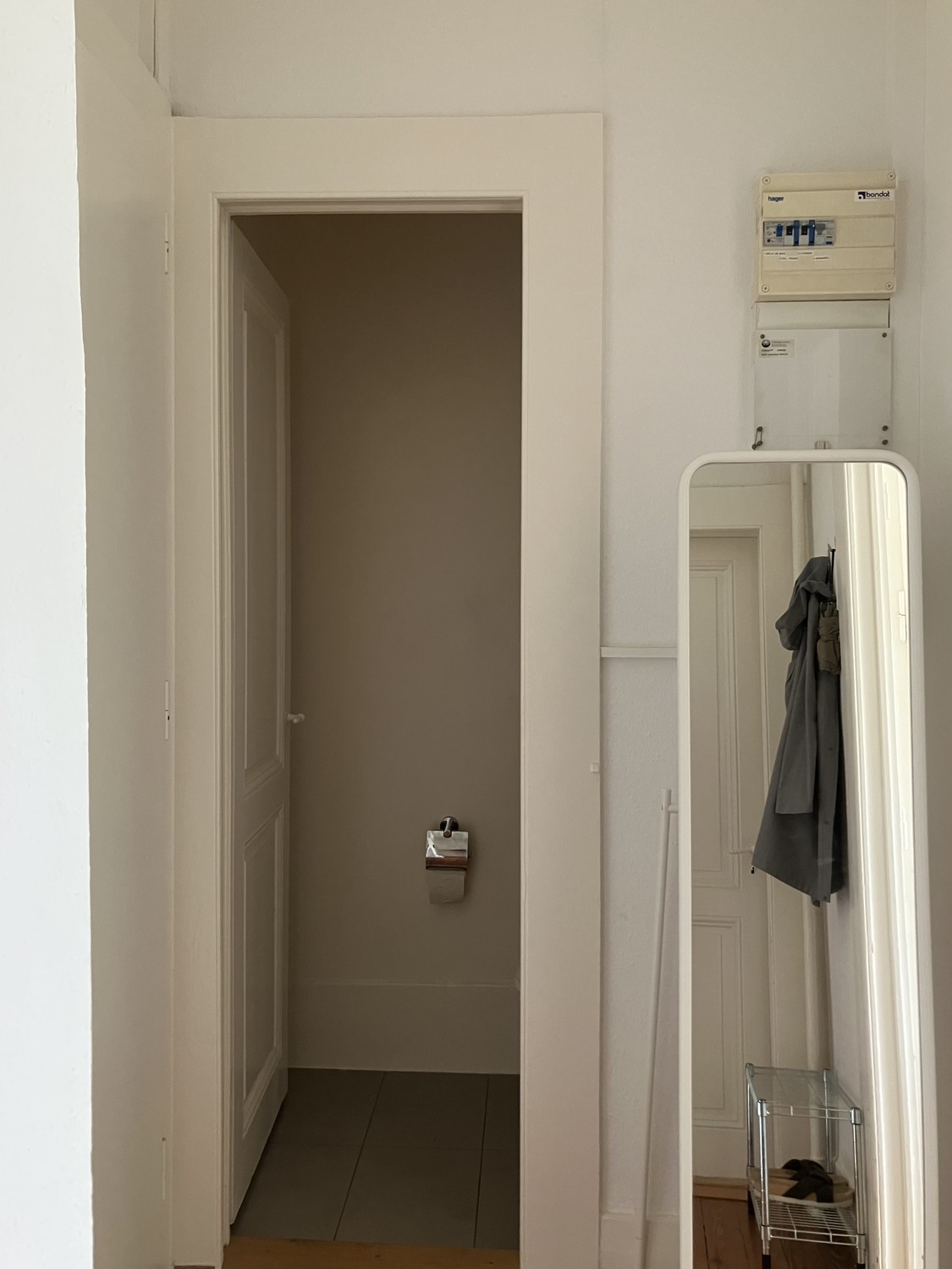 2 rooms apartment, photo 10 sur 10
