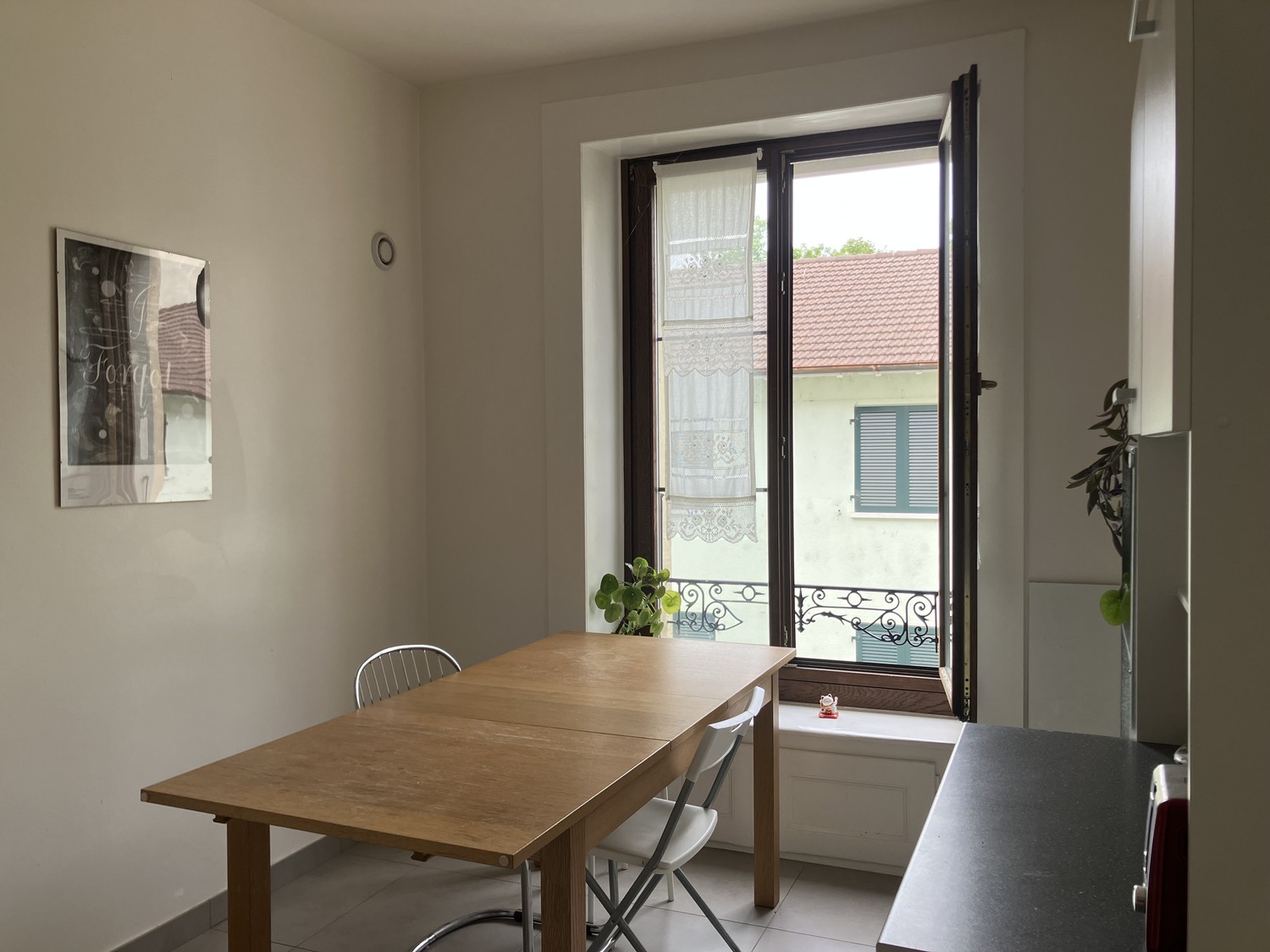 2 rooms apartment, photo 3 sur 10
