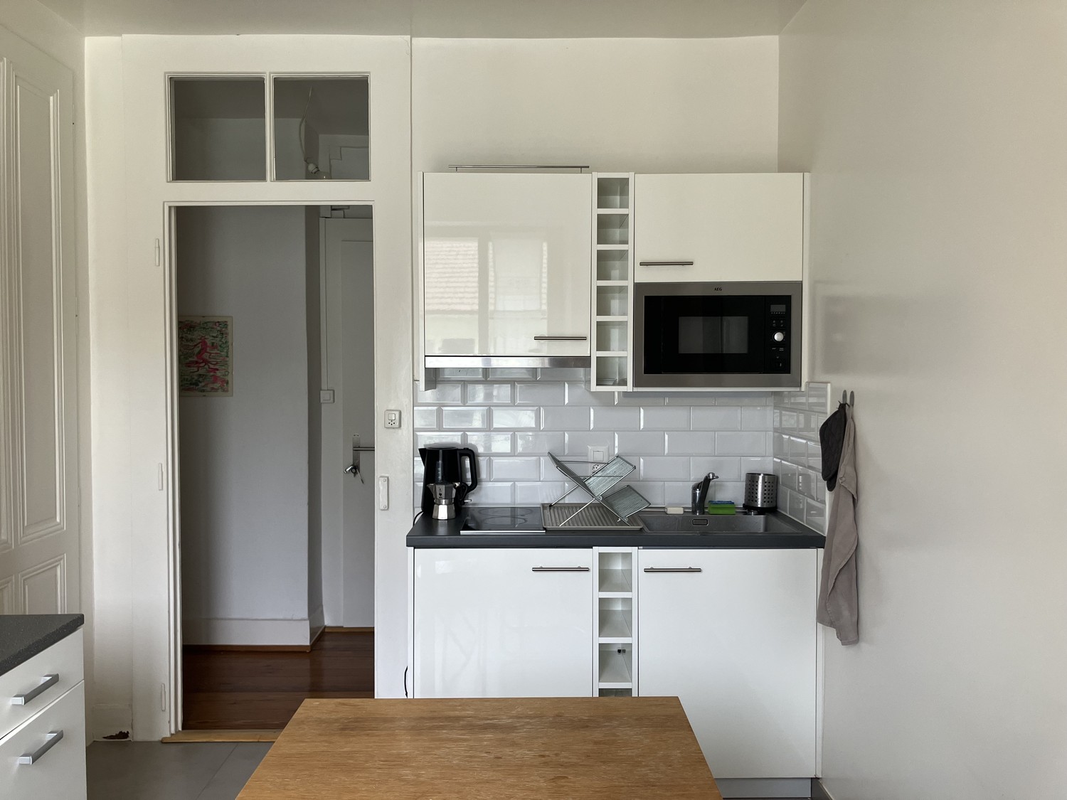 2 rooms apartment, photo 7 sur 10