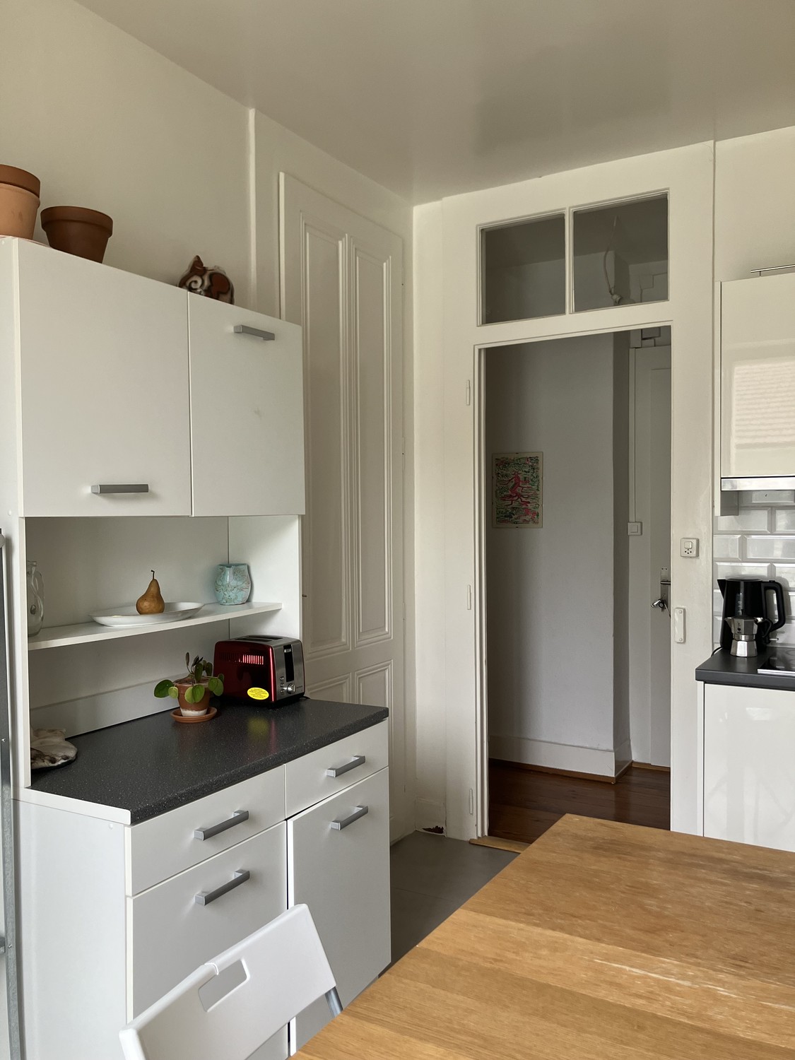 2 rooms apartment, photo 6 sur 10