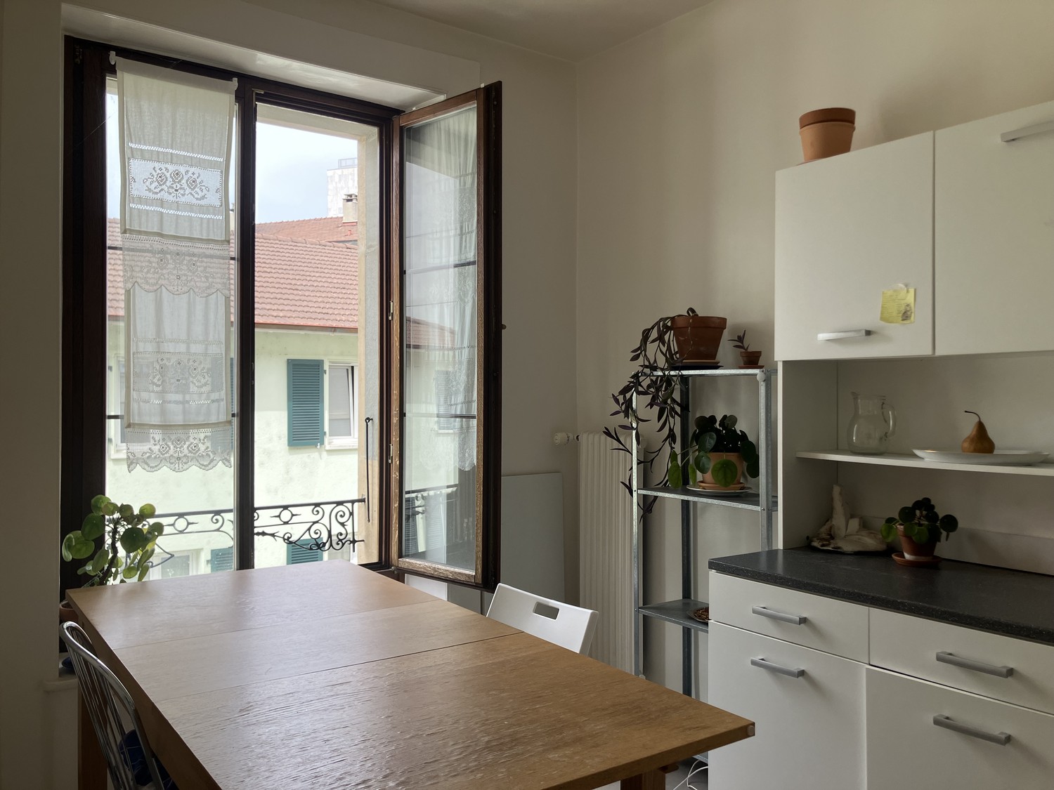 2 rooms apartment, photo 1 sur 10