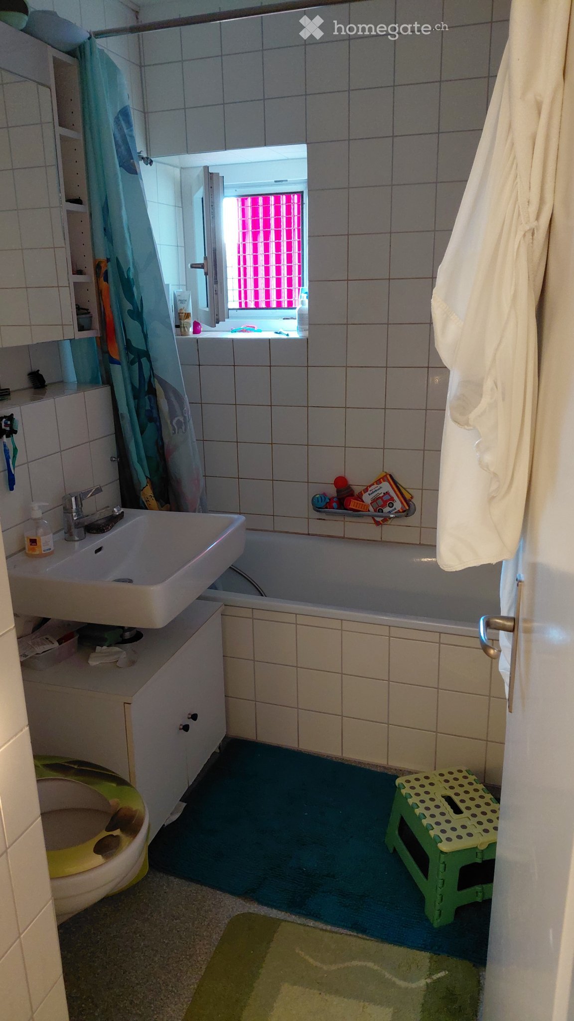 3 rooms apartment, Foto 3 von 5
