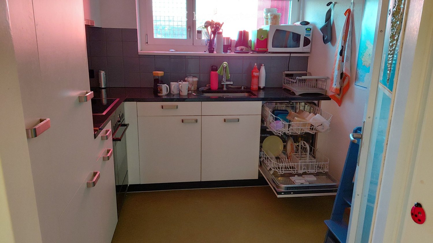 3 rooms apartment, Foto 4 von 5