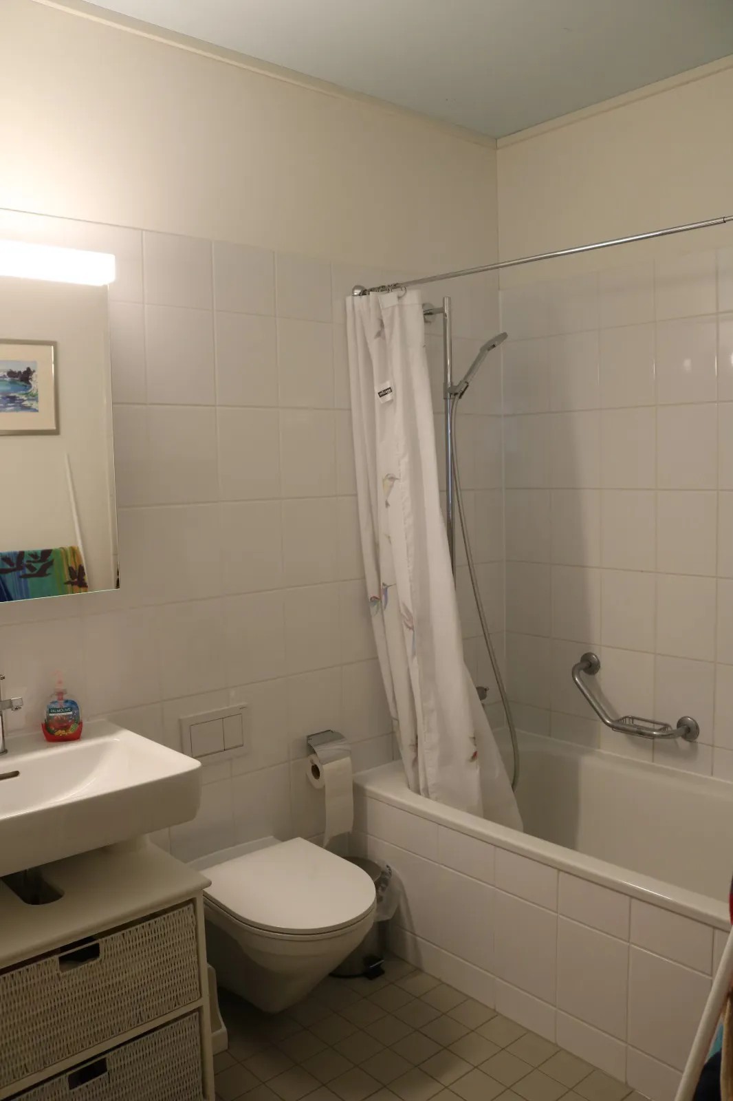 Room in a shared flat, Foto 3 von 3