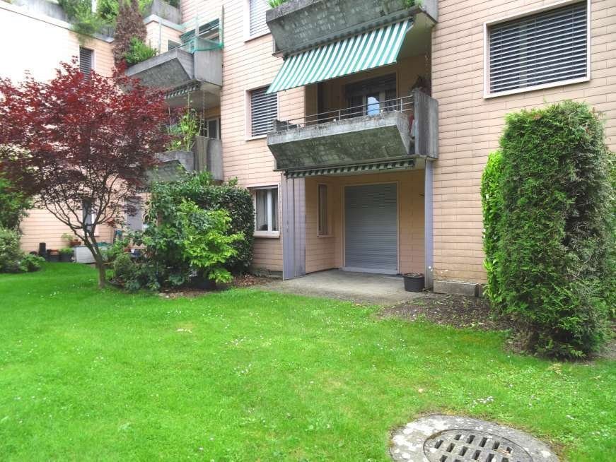 4 ½ rooms apartment, Foto 6 von 6