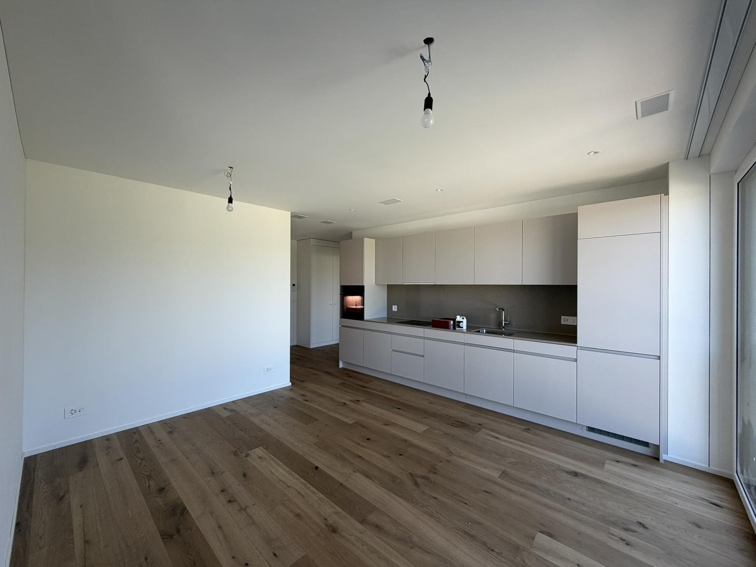 2 ½ rooms apartment, photo 4 of 10