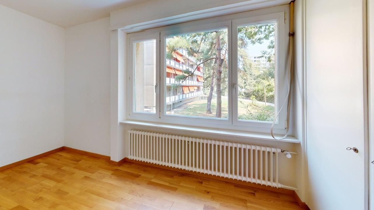3-Zimmer-Wohnung, Foto 6 von 6
