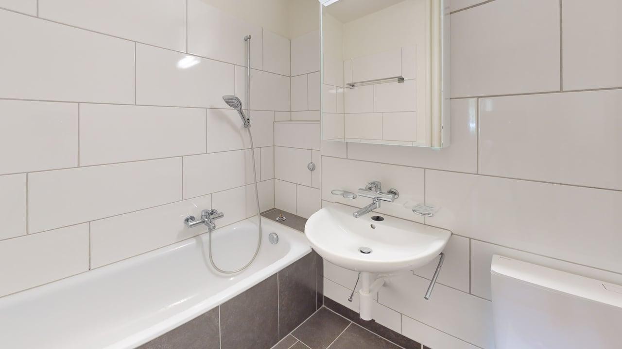 3-Zimmer-Wohnung, Foto 4 von 6