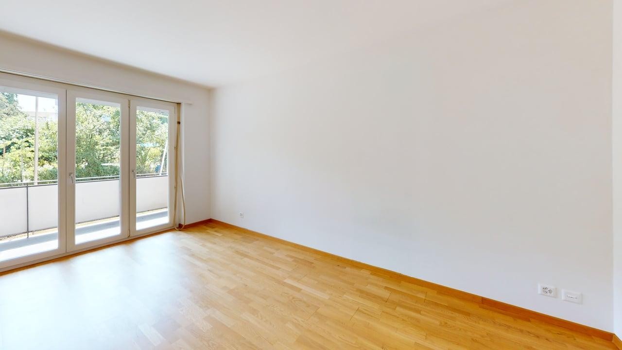 3-Zimmer-Wohnung, Foto 2 von 6