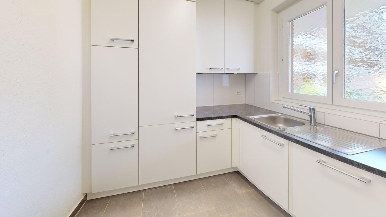 3-Zimmer-Wohnung, Foto 3 von 6