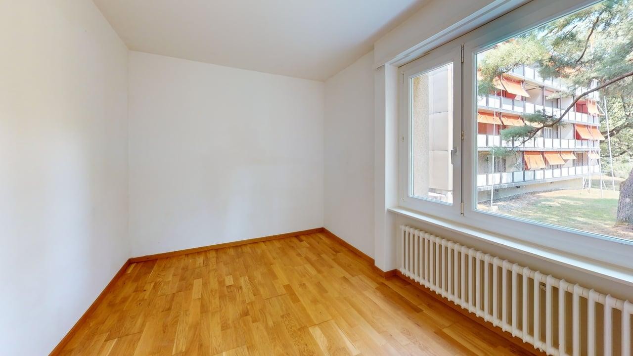 3-Zimmer-Wohnung, Foto 5 von 6