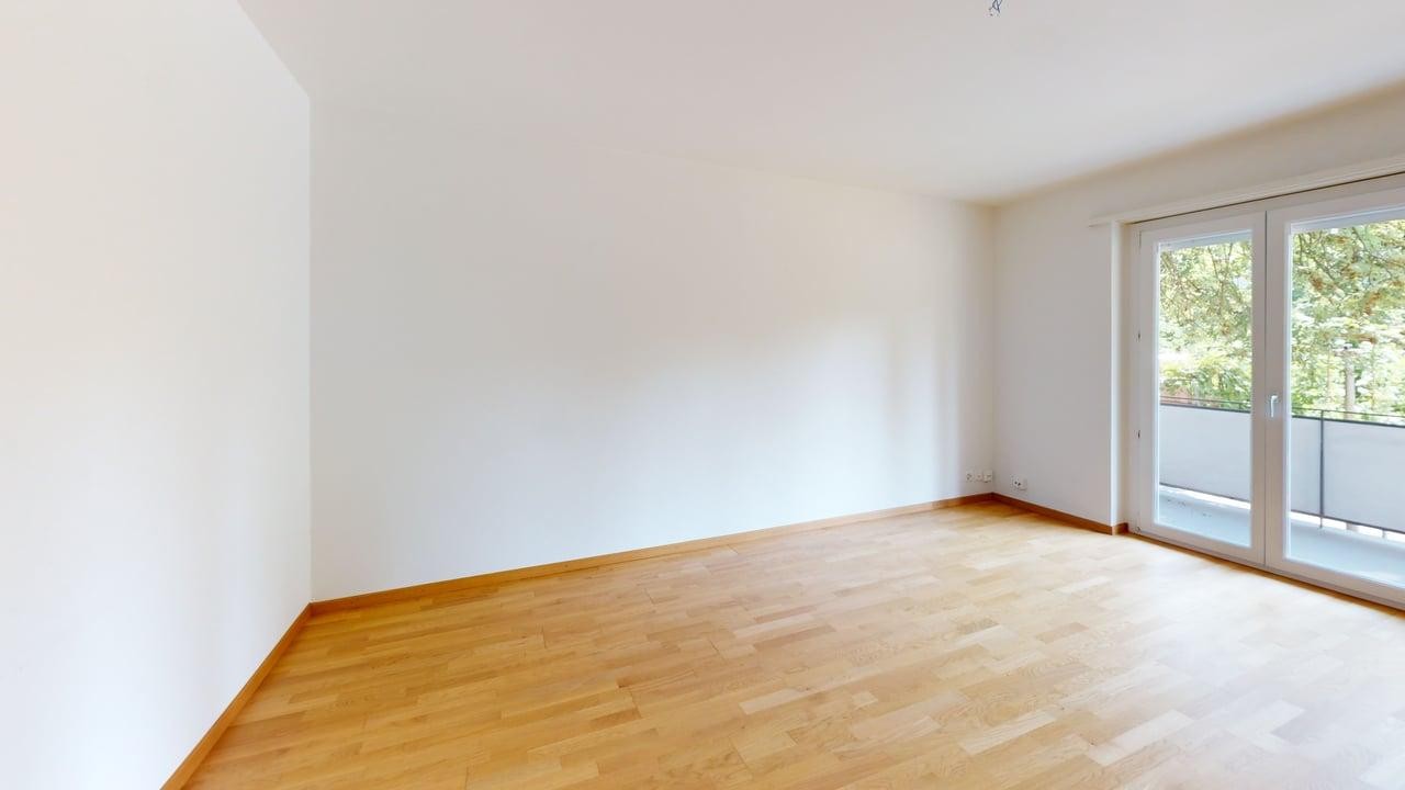 3-Zimmer-Wohnung, Foto 1 von 6
