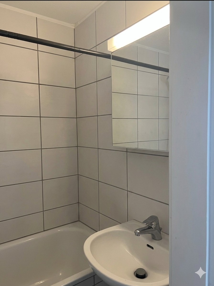 Appartement de 2 pièces, photo 6 sur 6