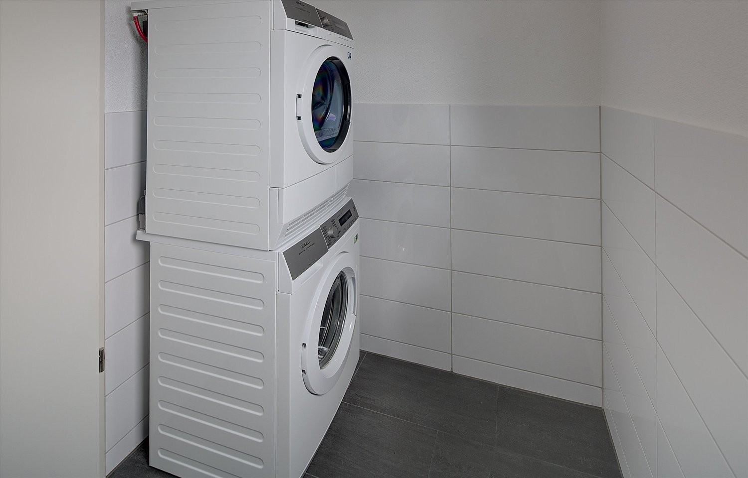 Appartement en attique de 3 ½ pièces